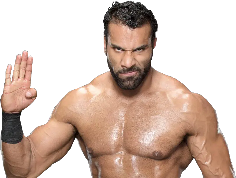  Download Jinder Mahal Png Jinder Mahal With Us Championship Jinder Mahal Png