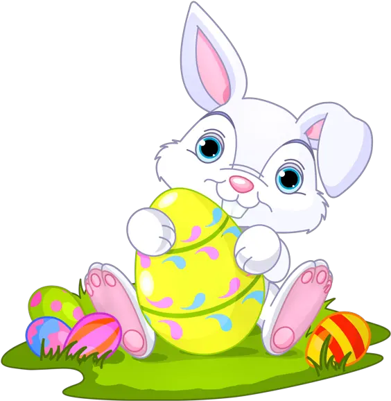  Easter Rabbit Png Transparent Image Mart Free Easter Bunny Clipart Rabbit Transparent