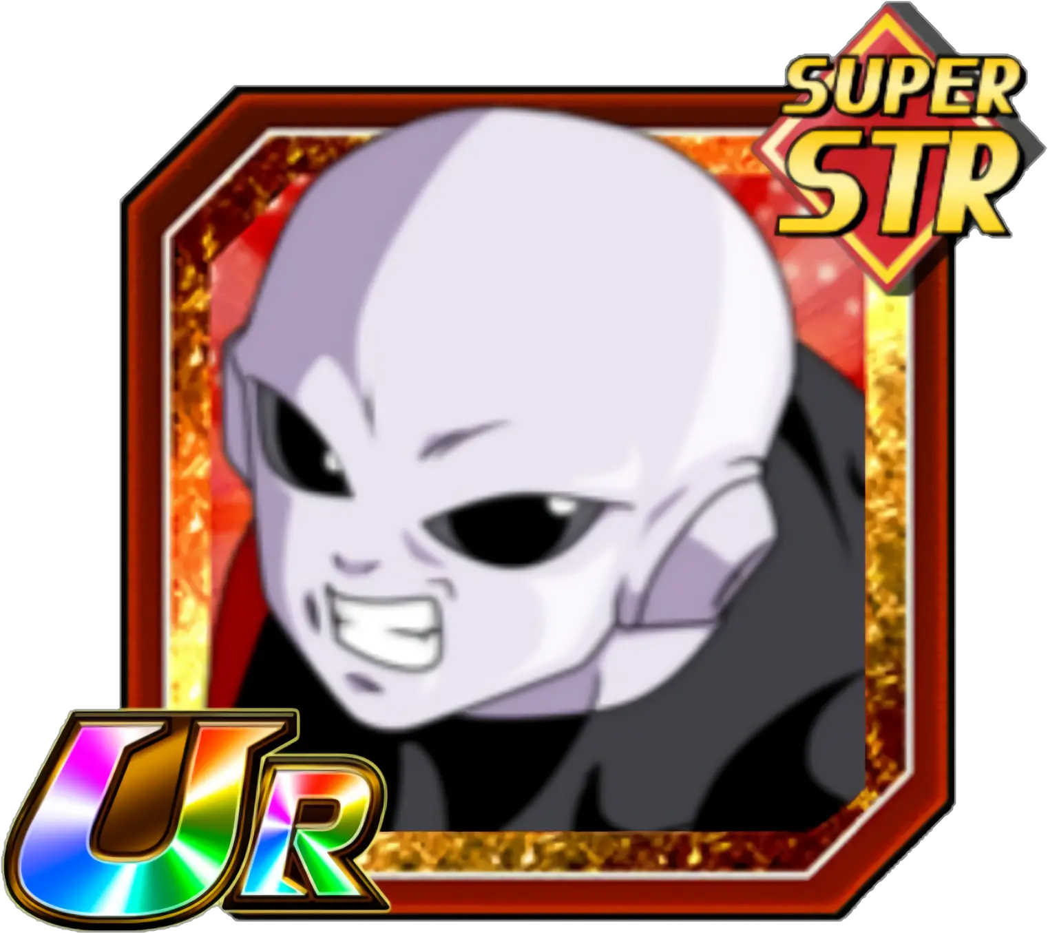  Moved By Pride Jiren Str Cooler Dokkan Png Jiren Png