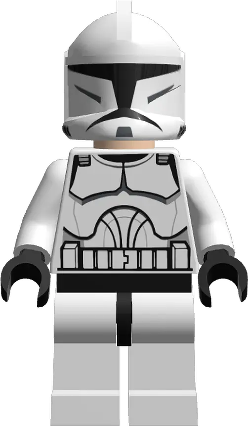  Clone Trooper Helmet Png Lego Star Wars Clone 5310790 Lego Star Wars Clone Clone Trooper Png