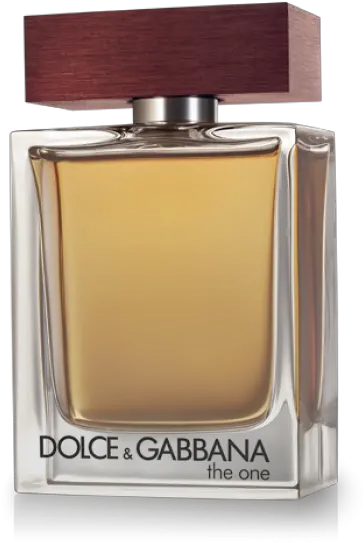  Dolce U0026 Gabbana The One For Men 100 Ml Png Logo