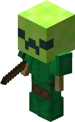  Creeper Minion Hypixel Skyblock Wiki Hypixel Skyblock Flower Minion Recipe Png Creeper Transparent