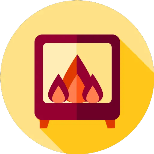  Fireplace Vector Svg Icon 25 Png Repo Free Png Icons Anvil Icon Flat Transparent