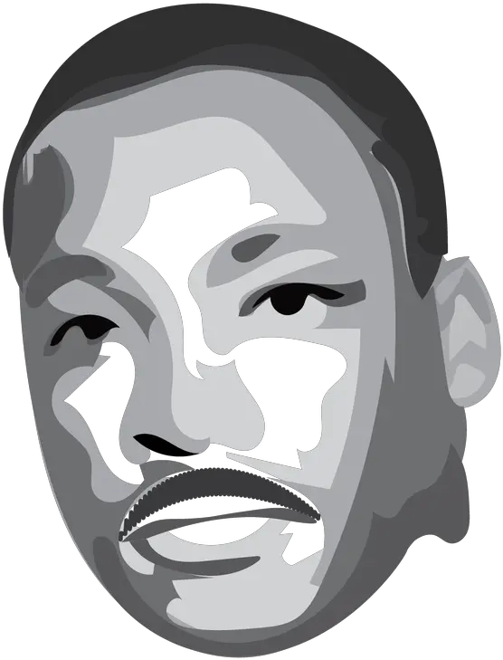  Martin Luther King Jr Martin Luther King Png Martin Luther King Jr Png