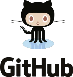  Github Logo Vector Github Logo Png Vector Git Hub Logo