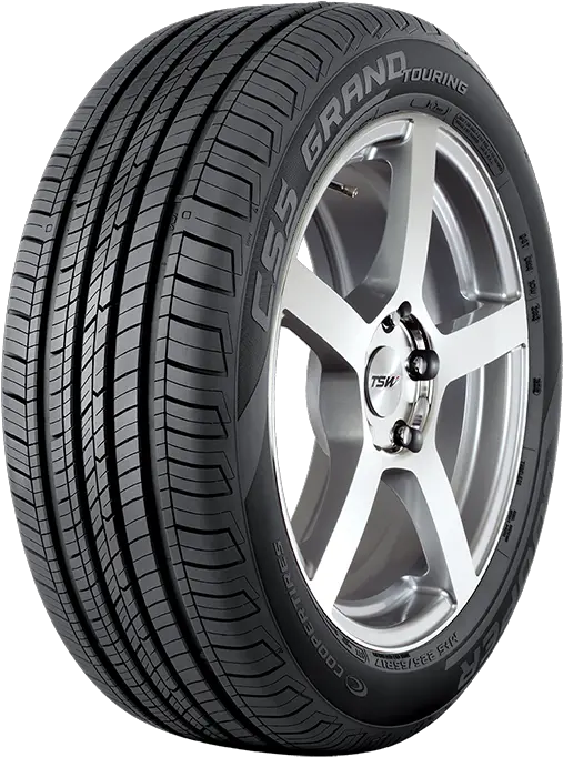  Cooper Tires Jensen Tire U0026 Auto Shop Omaha Cooper Cs5 Grand Touring Png Tire Tread Png