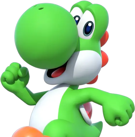  Yoshi Sonic News Network Fandom Nintendo Eshop Card 25 Png Yoshi Icon