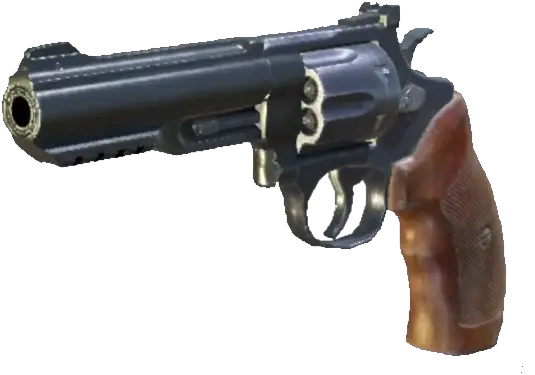  J358 Call Of Duty Mobile Revolver Png Call Of Duty Mobile Png