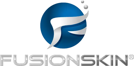  Fusionskin Fusionskin Logo Png Icon Fj43