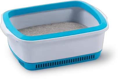  Cateco Cat Litter Box Cat Litter Trays Png Litter Png