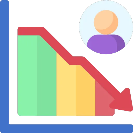  009 Bar Chart Png Press Png Transparent Image Statistical Graphics Bar Chart Icon Png