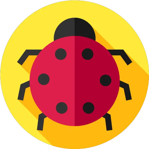  Ladybug Ladybird Images Free Vectors Stock Photos U0026 Psd Dot Png Ladybug Icon Leaf