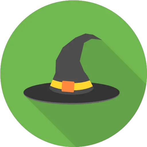  Free Icon Witch Costume Hat Png Witch Png Icon