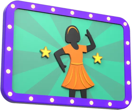  Dance Classes For Kids Learn Online Crejofun Girly Png Hip Hop Dance Icon