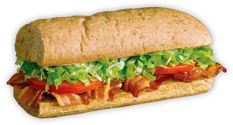  Blt Sandwiches Rpv And San Pedro Blt Sub Png Sub Png