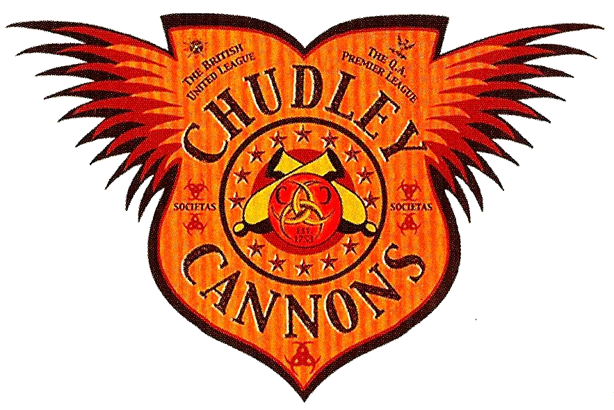  Chudley Cannons Chudley Cannons Png Gryffindor Logos