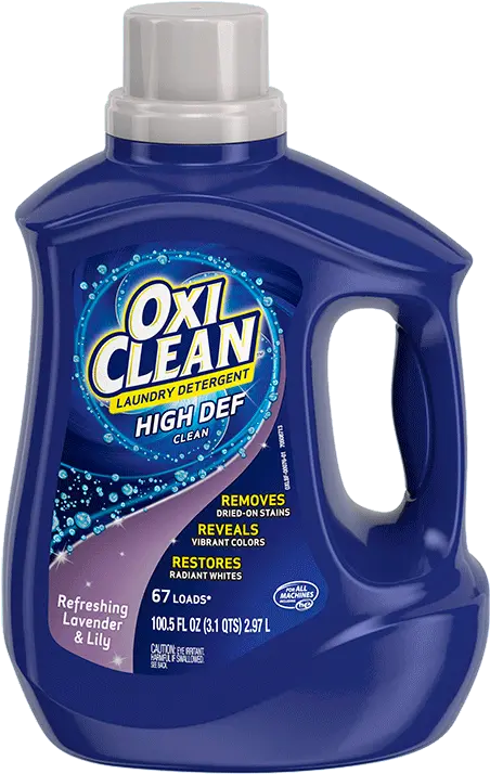  Laundry Detergent High Def Laundry Detergent Oxiclean Png Tide Pod Transparent Background