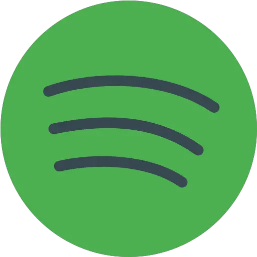  Spotify Free Social Media Icons Spotify Music Apps Png Spotify Logo Icon