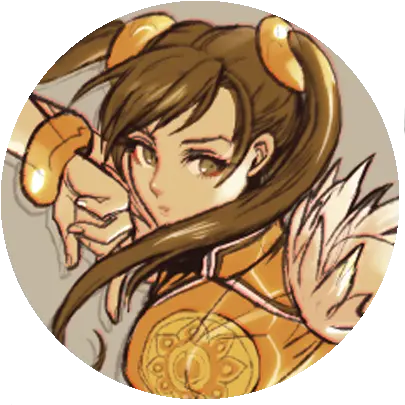  Icons Desu Close Powerhouse Png Tekken Icon