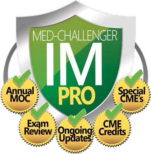  Internal Medicine Board Review Png Ann Im Icon