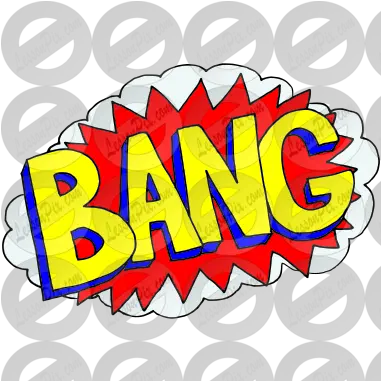  Bang Picture For Classroom Therapy Use Great Bang Clipart Horizontal Png Bang Png