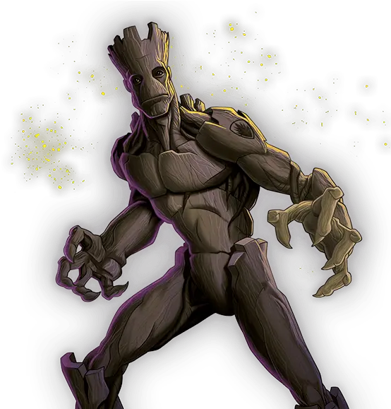  Download Hd Vwbyuz8 Guardians Of The Galaxy Groot Animated Guardians Of The Galaxy Groot Cartoon Png Groot Transparent