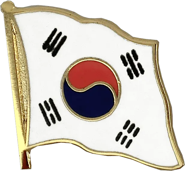  Korea Flag Meaning South Korea Flag Transparent Cartoon South Korean Flag Flying Png South Korea Flag Png