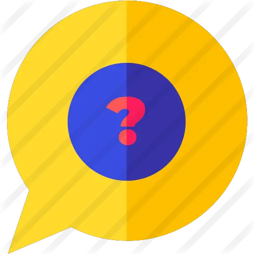  Question Mark Circle Png Question Mark Icon Png