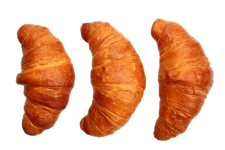  Croissant Png Pic Transparent Background