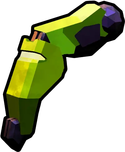  Mini Mule Leg Official Deep Rock Galactic Wiki Horizontal Png Legs Icon