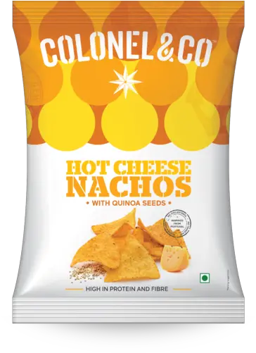  Nachos Colonel And Co Hot Cheese Nachos Hd Png Download Colonel Co Nachos Nachos Png