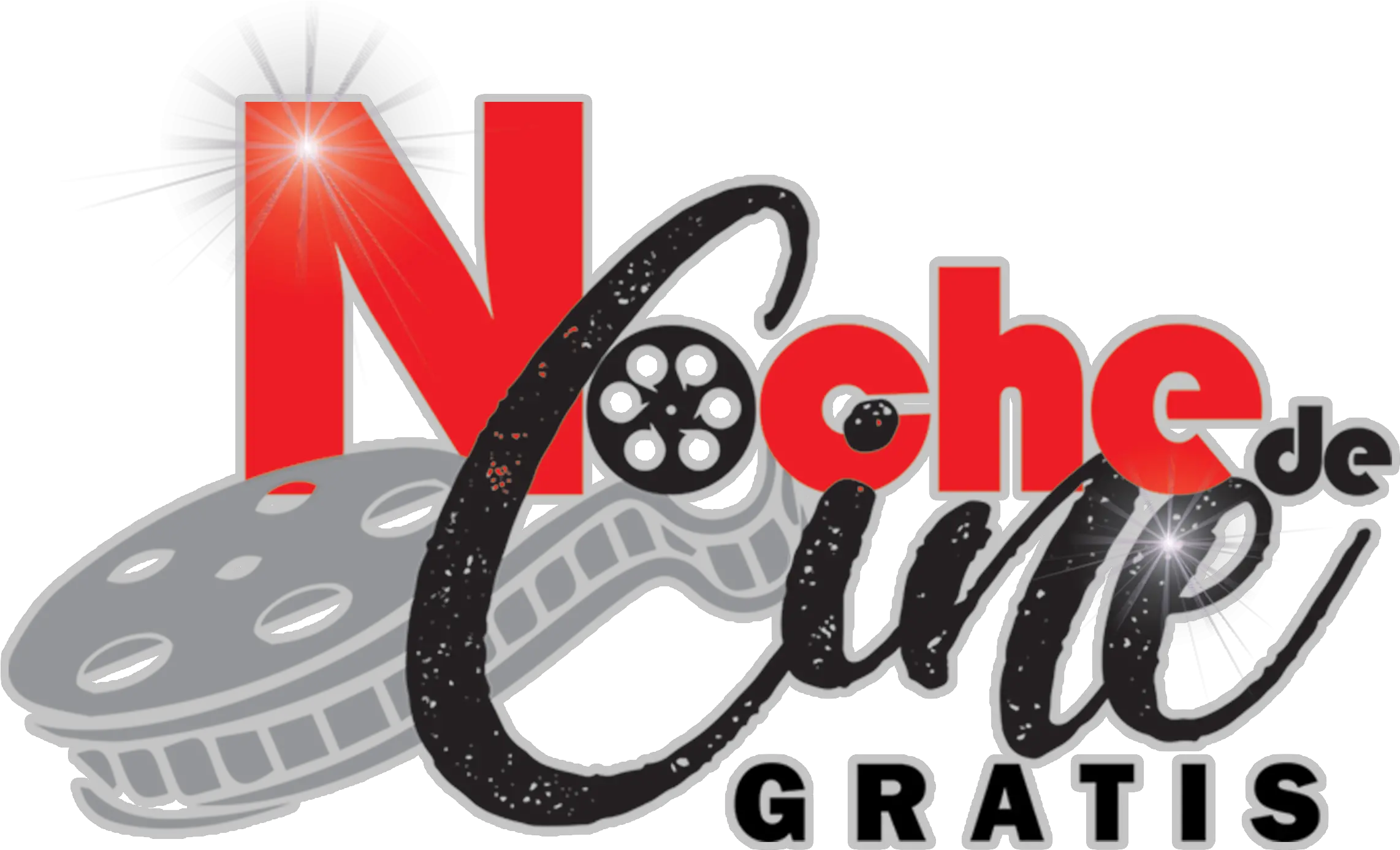  Download Noche De Cine Gratis Noche De Cine Png Cine Png