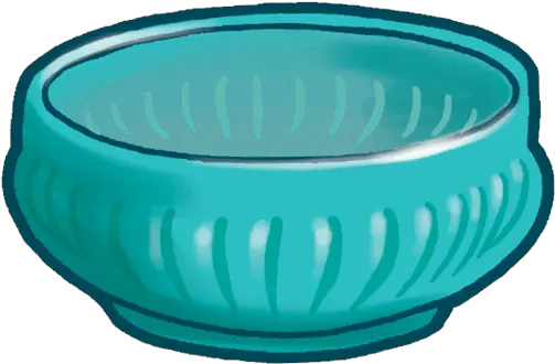  Ribbed Plate Icon Story Of Glass Icons Softiconscom Punch Bowl Png Plate Icon Png