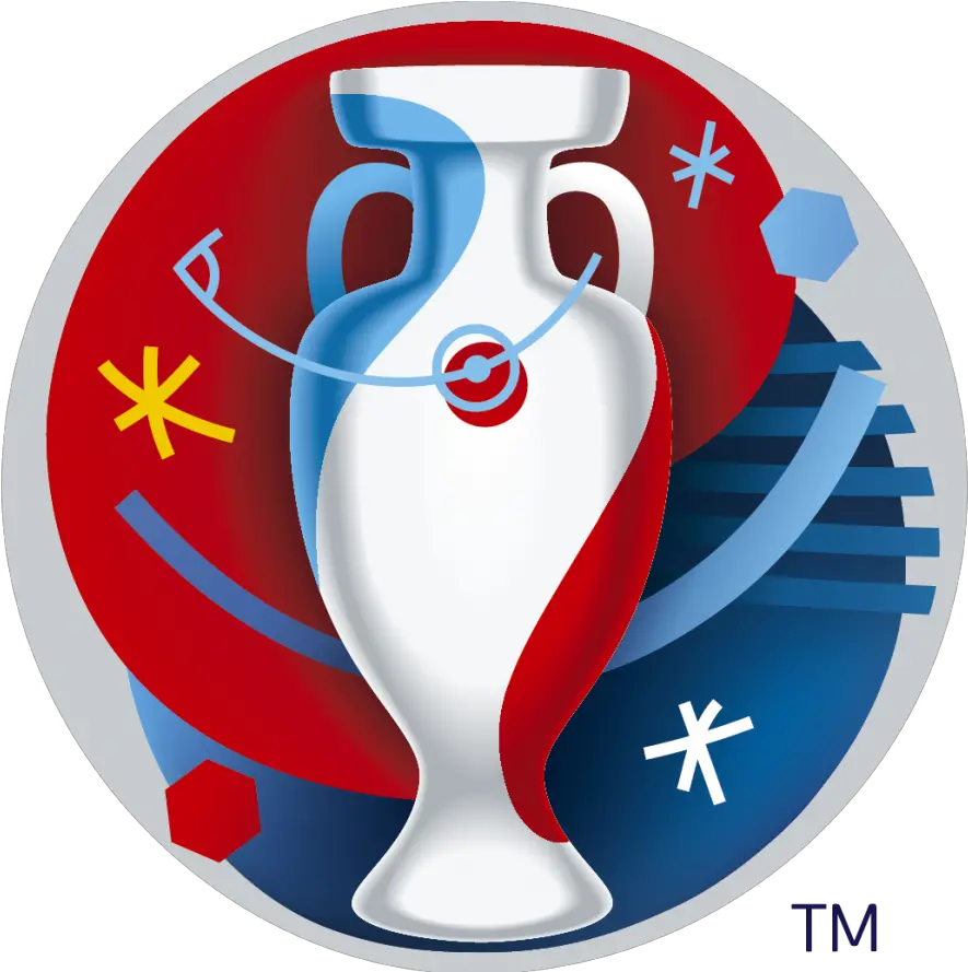  Euro 2016 Logos Euro 2016 France Logo Png Euro Logo