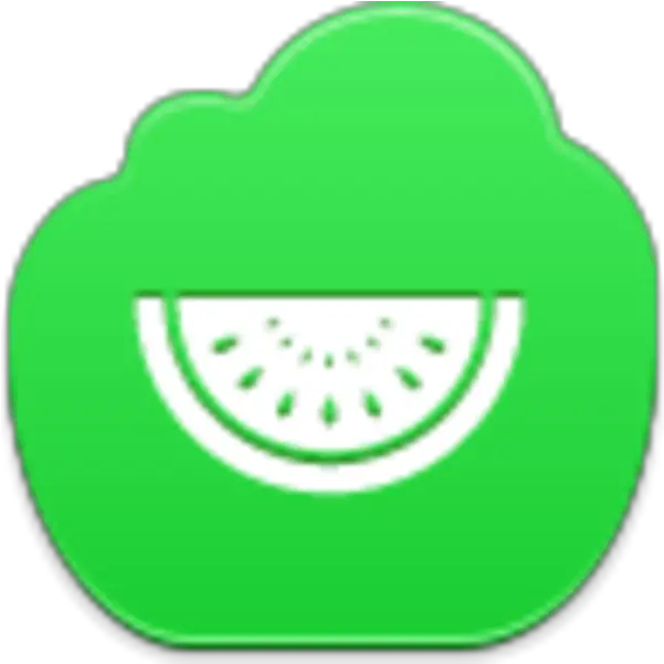  Watermelon Piece Icon Free Images Vector Clip Art Png Melon Icon