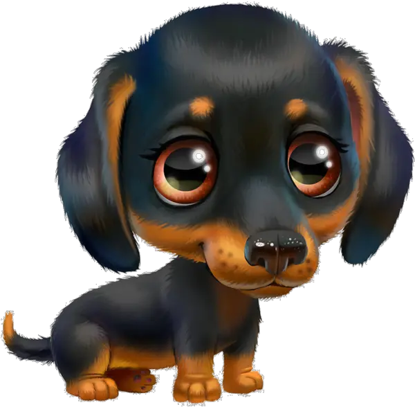  Download Puppy Dog Pals Clipart Cute Dog Eyes Cartoon Png Puppy Dog Pals Png