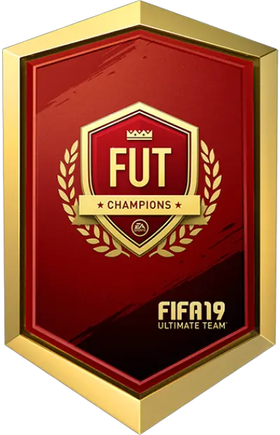  Elite 1 Fut Champions Pack Fifa 11 Ultimate Team Png Fifa 19 Logo