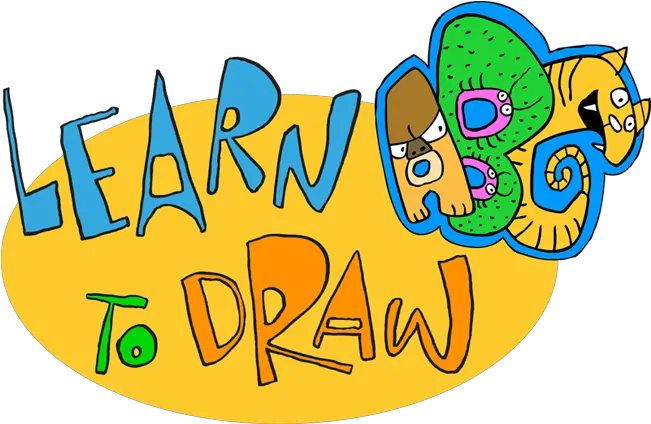  Learn To Draw Abc U2013 New Tv Show From Earthtree To Be Learn To Draw A Bc Png Abc Tv Logo