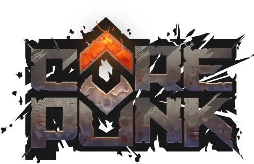  Corepunk Press Corepunk Logo Png Punk Logo