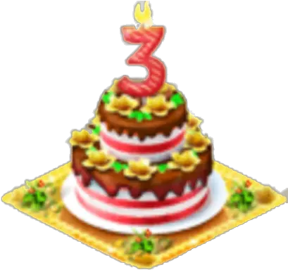  Download 3rd Birthday 3rd Happy Birthday Cake Png Full 3rd Birthday Cake Png Happy Birthday Cake Png