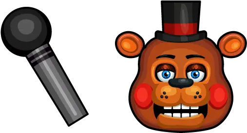  Five Nights Toy Freddy Mask Png Five Nights At Freddys Png