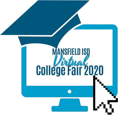  Misd Virtual College Fair 2020 Mansfield Independent For Graduation Png James Bond Folder Icon