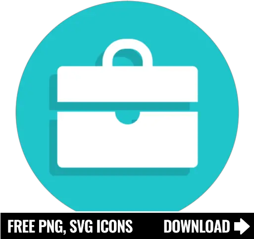  Free Briefcase Icon Symbol Download In Png Svg Format Client Icon Brief Case Icon