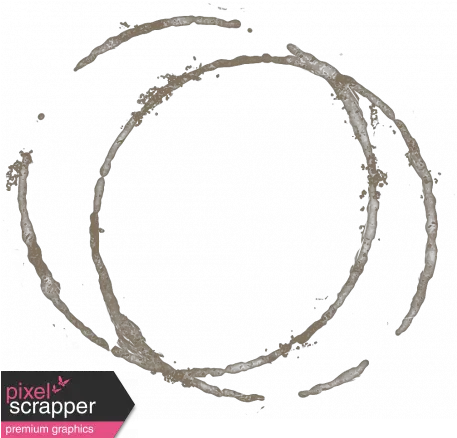  Grandmau0027s Kitchen Coffee Stain Graphic By Janet Scott Wooden Heart Frame Png Coffee Ring Png