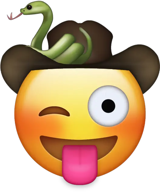  Pin Lil Nas X Instagram Png Snake Emoji Png