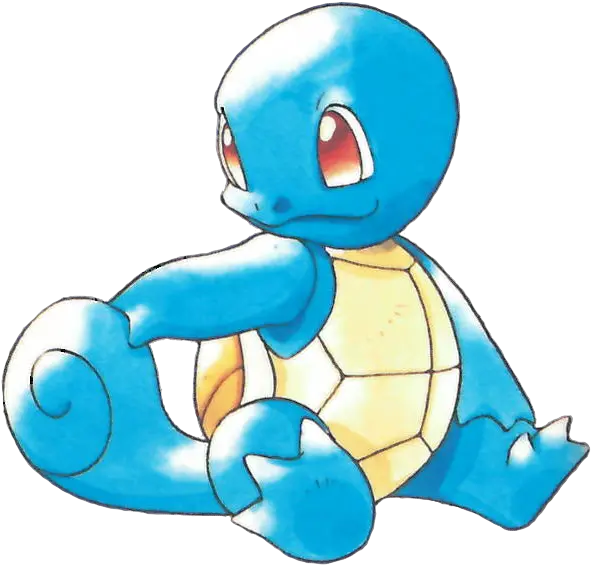  Vp Pokémon Thread 38710200 Pokemon Starters Original Art Png Squirtle Png