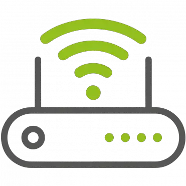  Home Smart Fibre Fast Broadband Smart Device Png Sse Icon