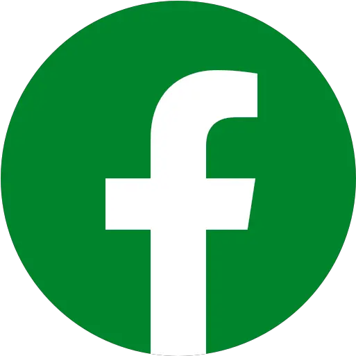  Facebook Icon Green Bois De Boulogne Png Find Us On Facebook Icon