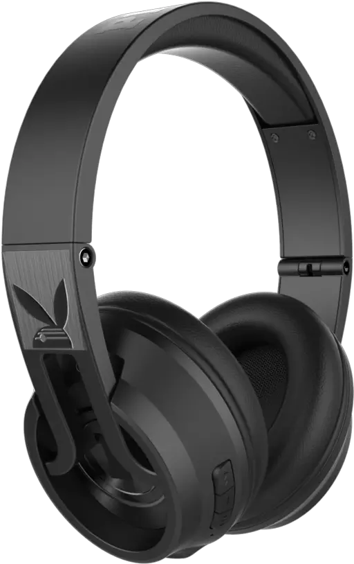  Playboy Has Announced Headphones And Hereu0027s All You Need To Playboy Bunny Headphones Png Aux Cord Icon