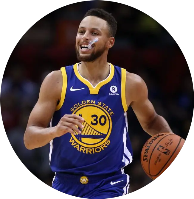  Steph Curry Steph Curry 2017 Preseason Full Size Png Golden State Warriors Steph Curry Png